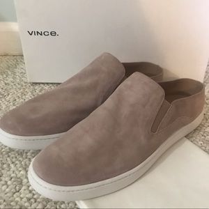 VINCE. Verrell - Slip-On Sneakers